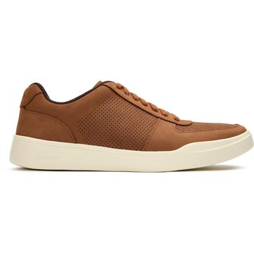 Cole Haan Modern Perforated Trainers