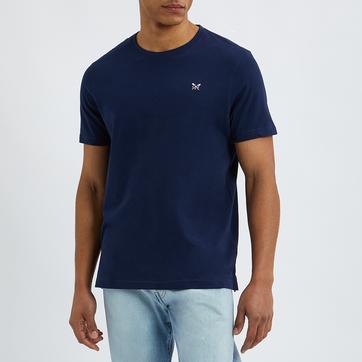 Navy Classic T-Shirt