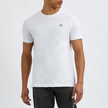 ROUND NECK TEE