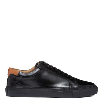 Black Tollesby Sneakers
