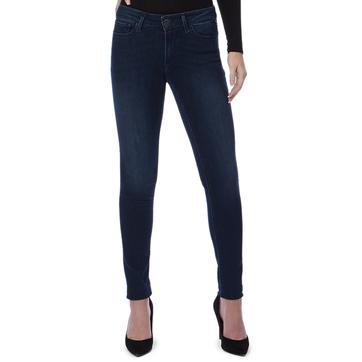 Dark Blue Luz Power Stretch Jeans