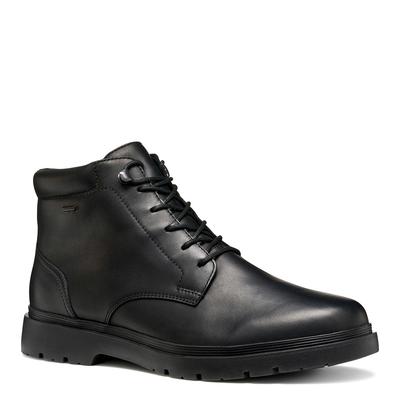 Geox Heren Uomo Claudio C Moccasin, DK Coffee, 44 EU, Dk Coffee, 44 EU