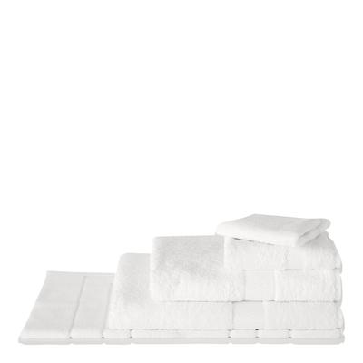 Egyptian Luxury Bath Towel, Snow