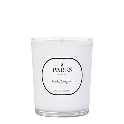 Parks Original 1 Wick Candle 180g - Vintage Aromatherapy