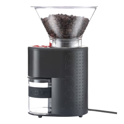 Electric Coffee Grinder, 160W