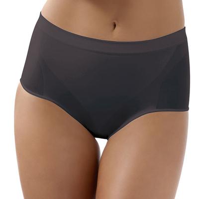 Black Shaping Briefs