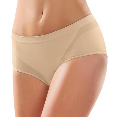 Natural Shaping Briefs