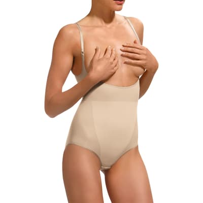 Natural Plus Open Bust Body