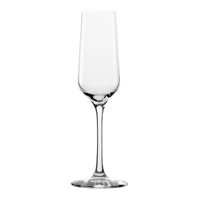 Set of 6 Revolution Sparkling Glasses, 200ml