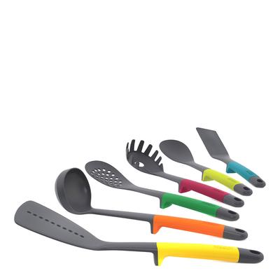 6 Piece Elevate Kitchen Tool Set