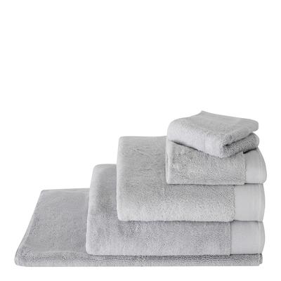 Luxury Retreat Hand Towel, Vapour