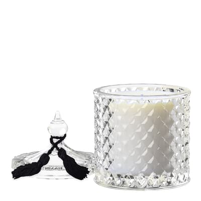 Wild Fig 1 Wick Candle 180g - Crystalene