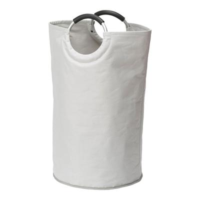 Jumbo Beige Laundry Bin