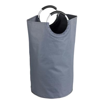 Jumbo Anthracite Laundry Bin