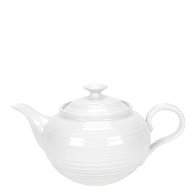 Teapot