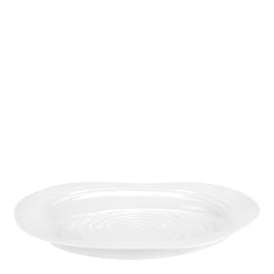 Medium Oval Platter, 37x30cm
