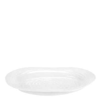 Medium Oval Platter, 37x30cm