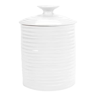Medium Storage Jar, 14cm
