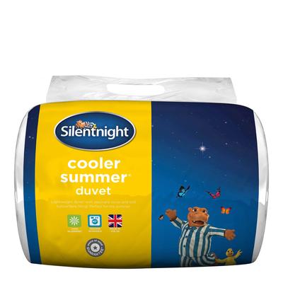 Cooler Summer 4.5 Tog King Duvet