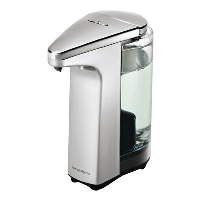 Sensor Pump In Brushed Nickel