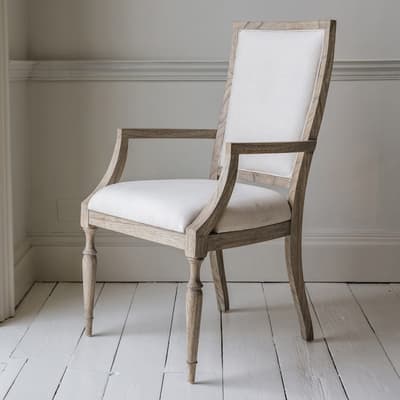 Hedland Arm Chair