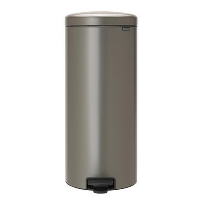 Platinum NewIcon Pedal Bin, 30L