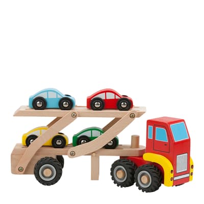 Car Transporter Toy