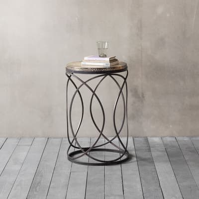 Norco Side Table