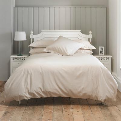 800TC King Duvet Cover Set, Prosecco