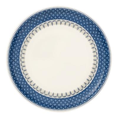 Set of 6 Casale Blu Salad plate 22cm
