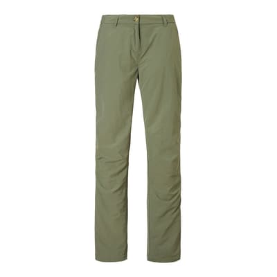 Green NosiLIfe II Trousers