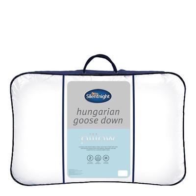 Hungarian Goose Down Pillow