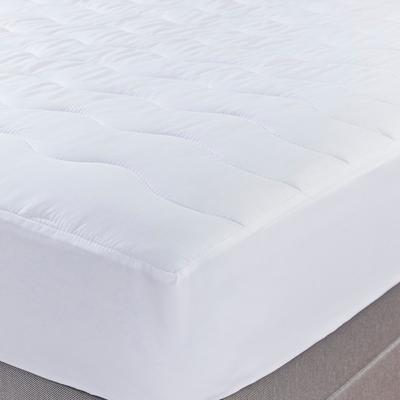 Soft As Silk Single Mattress Protector