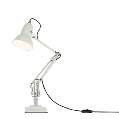 Original 1227 Desk Lamp, Linen White