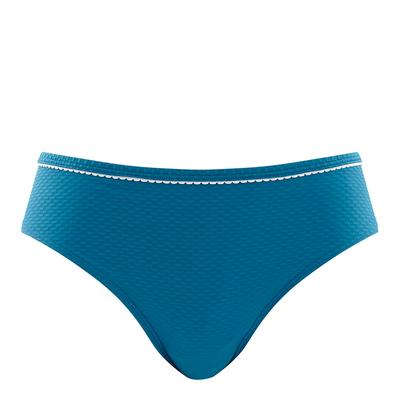 Teal Anya Voyage Classic Brief