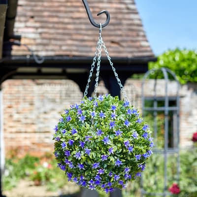 Topiary Lily Ball, 30cm