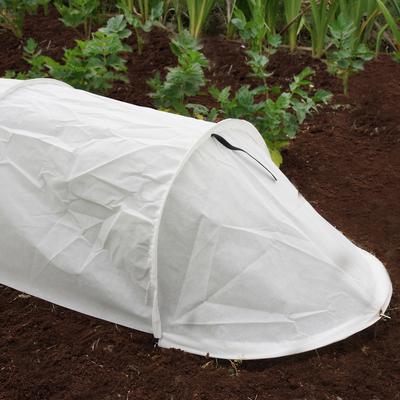 GroZone Fleece Tunnel