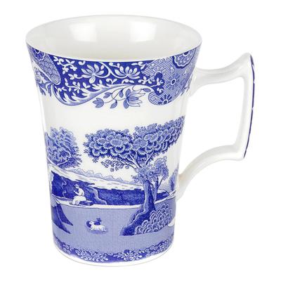 Set of 4 Fluted Mug 10Fl Oz