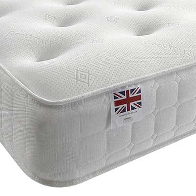 Cool Touch Classic Bonnell Roll Double Mattress