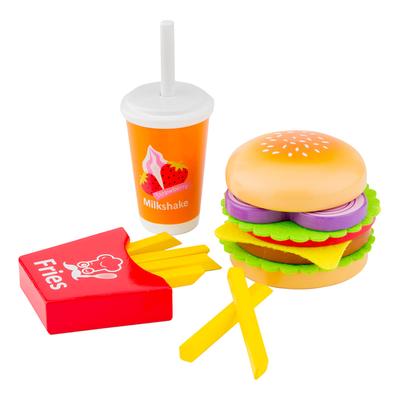 Fast Food Set