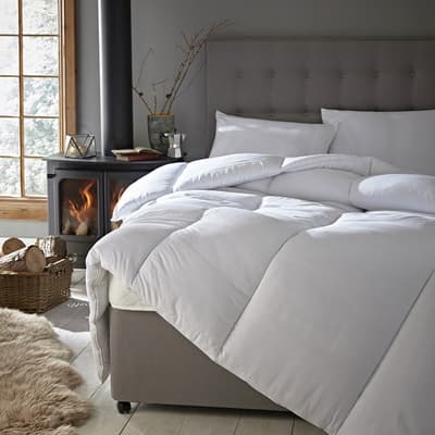 Warm and Cosy 13.5 Tog Single Duvet