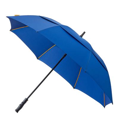 Blue Golf Umbrella