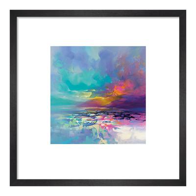 Emerging Hope 30x30cm Framed Print