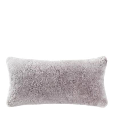 Cushion SW 28 X 56cm Mid Grey