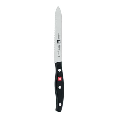 Twin Pollux Utility Knife, 13cm