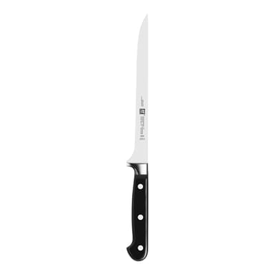 Professional S Filleting Knife, 18cm