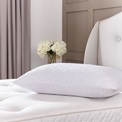 Luxury Anti-Snore Pillow