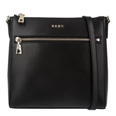 DKNY Black Bag