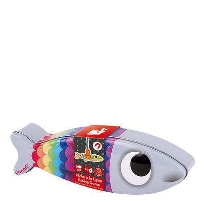 Sardine Fishing Game