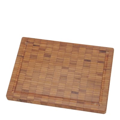 Small Bamboo Chopping Board